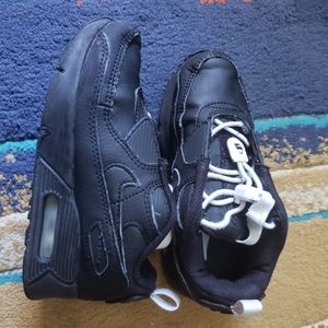 Childs Nike Air Max size 12c